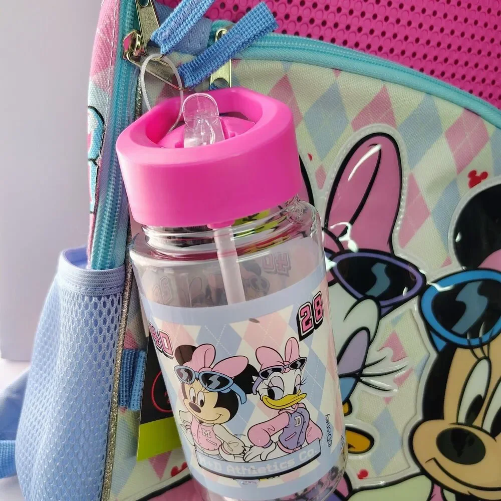 New Disney Minnie Mouse & 6-Piece 17